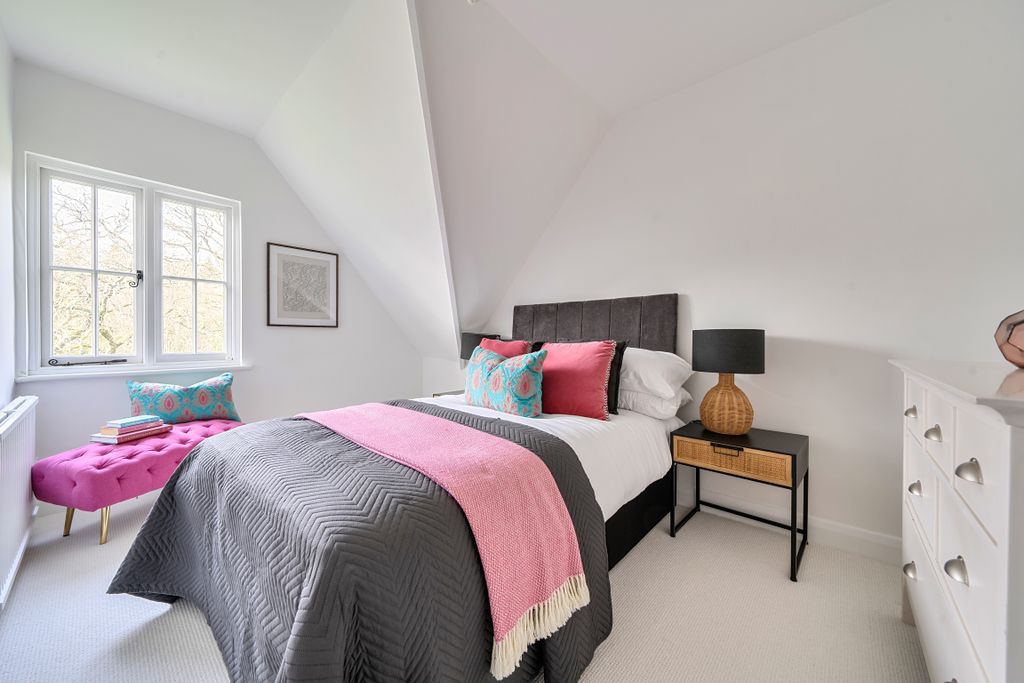 Additional image 15 of 5 bed detached house for saleChesham Road, Berkhamsted HP4