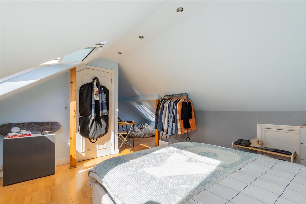 Additional image 18 of 4 bed terraced house for saleAxminster Road, Penylan, Cardiff CF23