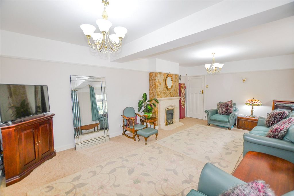 Additional image 5 of 4 bed detached house for saleChurch Lane, Arborfield, Reading, Berkshire RG2