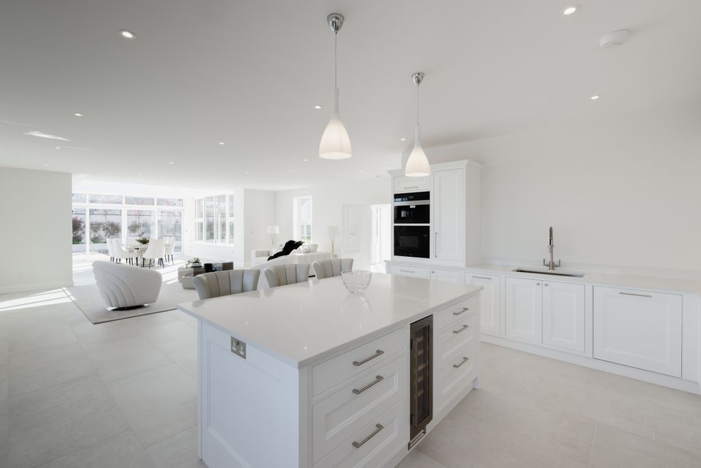 Additional image 14 of 7 bed detached house for saleLa Grande Route De St. Laurent, St. Lawrence, Jersey JE3