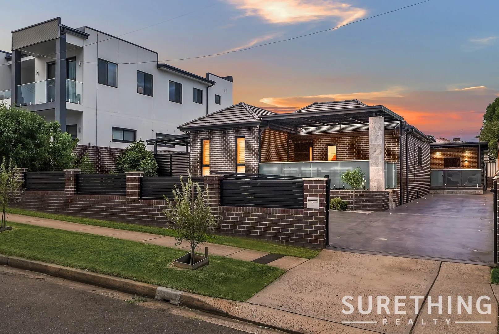 47 Miller Street, South Granville NSW 2142