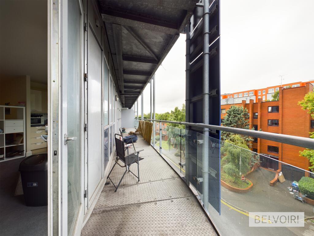 Additional image 8 of 26 Wheeleys Lane, Birmingham, B15