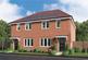 Plot 249, Denton at Miller Homes @ Forster Park, North Road, Stevenage SG1