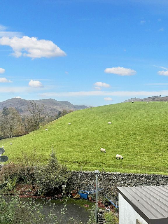 2 bed flat for sale19 High Greenbank, Ambleside LA22