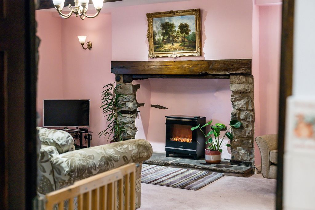Additional image 28 of 4 bed detached house for saleMiddleshaw, Old Hutton, Kendal LA8