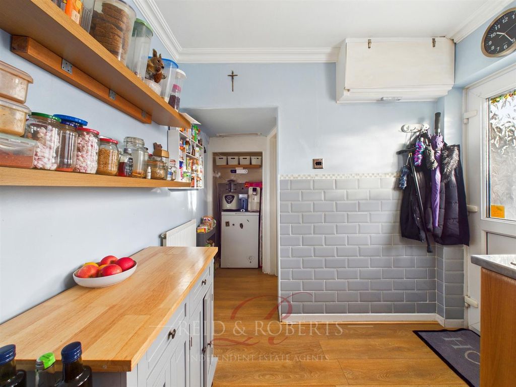 Additional image 20 of 2 bed semi-detached house for saleBrynford Street, Holywell CH8