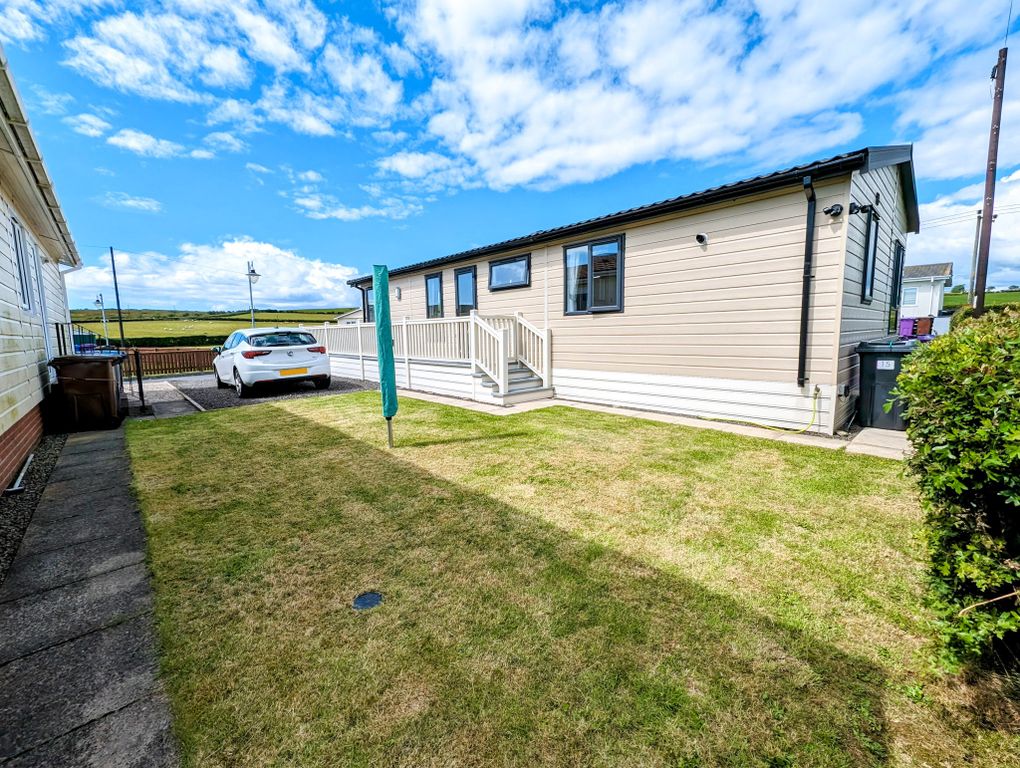 Additional image 21 of 2 bed mobile/park home for saleMillglen Lodges, Ardrossan KA22