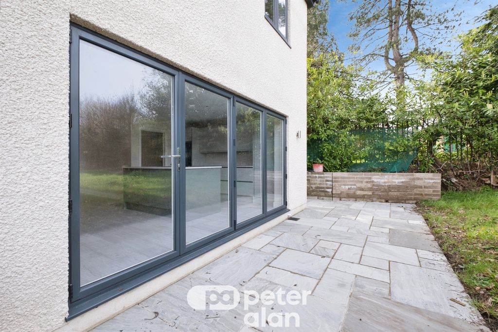 Additional image 17 of 4 bed detached house for saleFive Locks Road, Pontnewydd, Cwmbran NP44