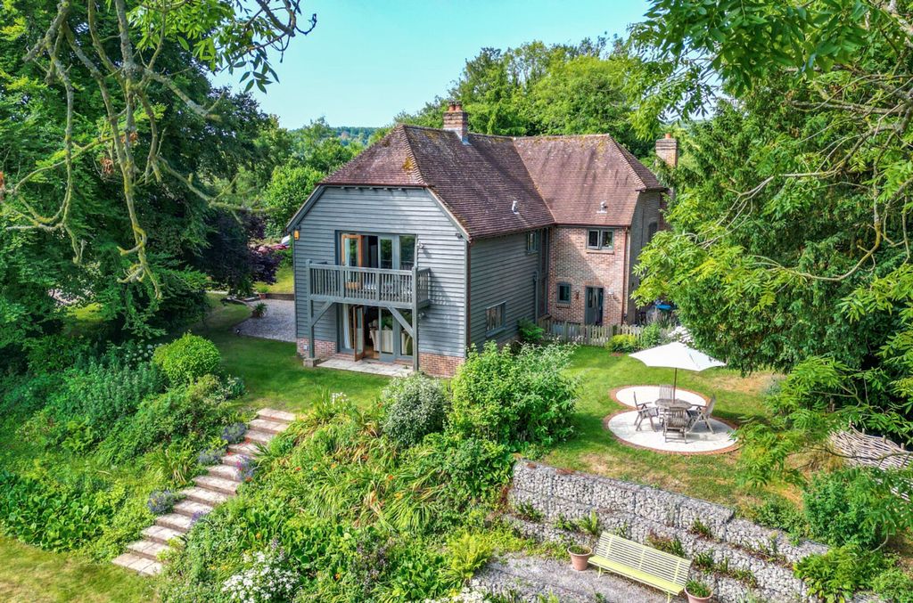Additional image 36 of 5 bed detached house for saleHoughton, Arundel BN18