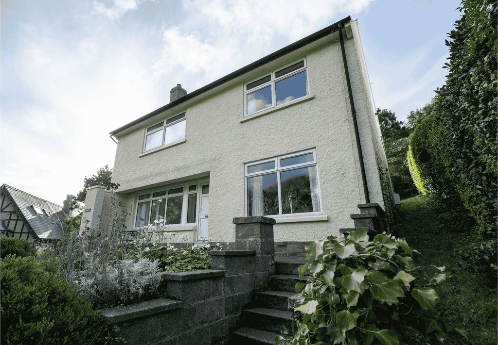 Additional image 3 of 3 bed detached house for saleHengoed, Cliff Terrace, Aberystwyth SY23