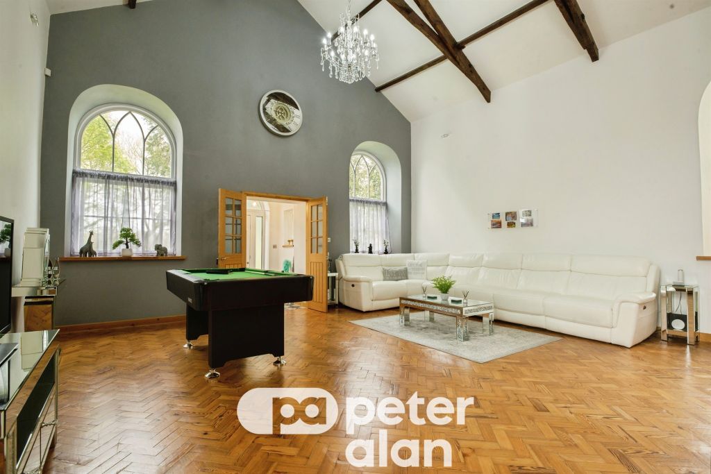 Additional image 11 of 3 bed detached house for saleNash Road, Newport NP18