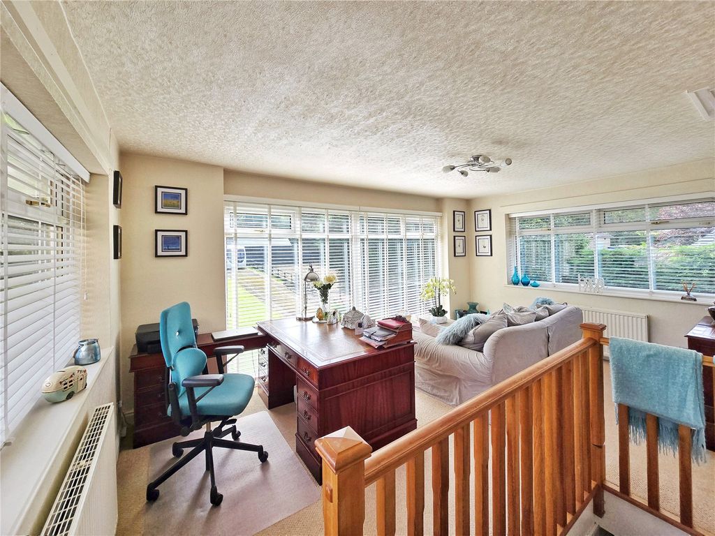 Additional image 16 of 4 bed detached house for saleOaken Close, Bacup, Rossendale OL13