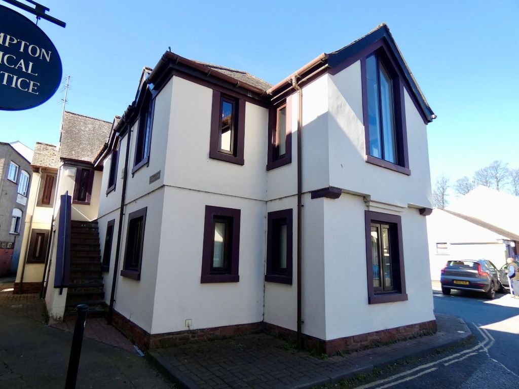 Additional image 23 of 2 bed flat for saleMilburn Court, Beck Lane, Brampton CA8