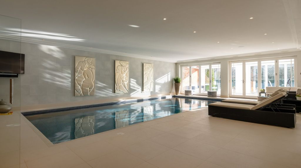 Additional image 41 of 6 bed detached house for saleNuns Walk, Wentworth Estate, Virginia Water, Surrey GU25