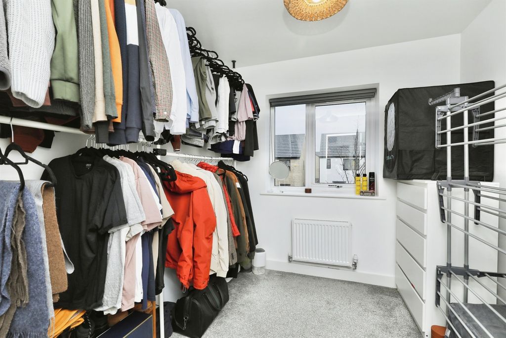 Additional image 14 of 3 bed semi-detached house for saleSwan Road, Lakeside, Doncaster DN4