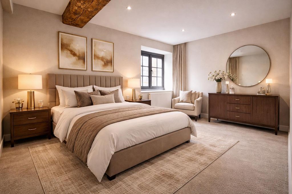 Additional image 6 of 2 bed flat for saleSaturday Market Place/Lairgate, Beverley HU17