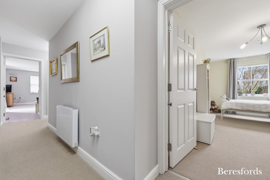 Additional image 11 of 2 bed flat for saleStock Road, Billericay CM12