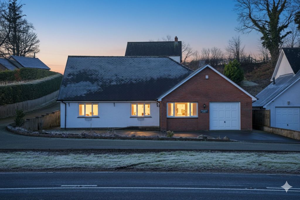 Additional image 35 of 3 bed detached bungalow for salePerllan Dewi, Capel Dewi, Aberystwyth SY23