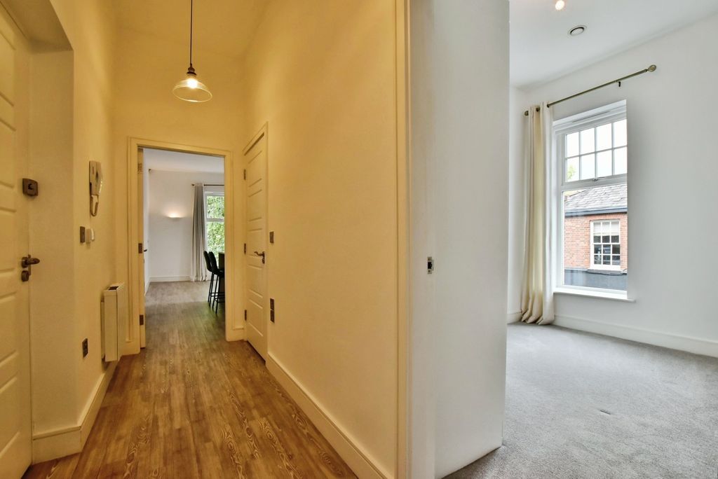 Additional image 12 of 2 bed flat for saleStevens Street, Alderley Edge, Cheshire SK9