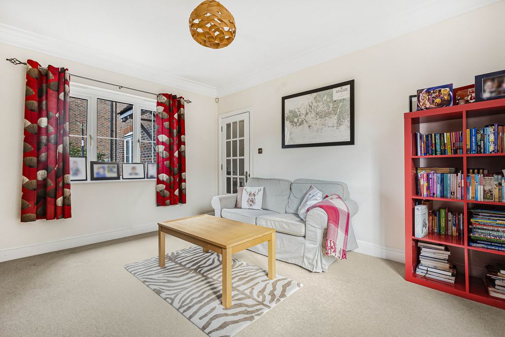 Additional image 5 of 5 bed detached house for saleLady Place, Sutton Courtenay OX14