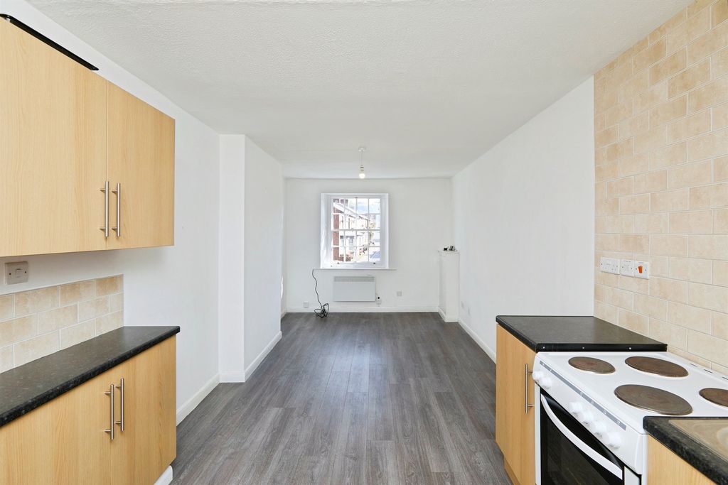 Additional image 10 of 1 bed flat for saleBridge Street, Belper DE56