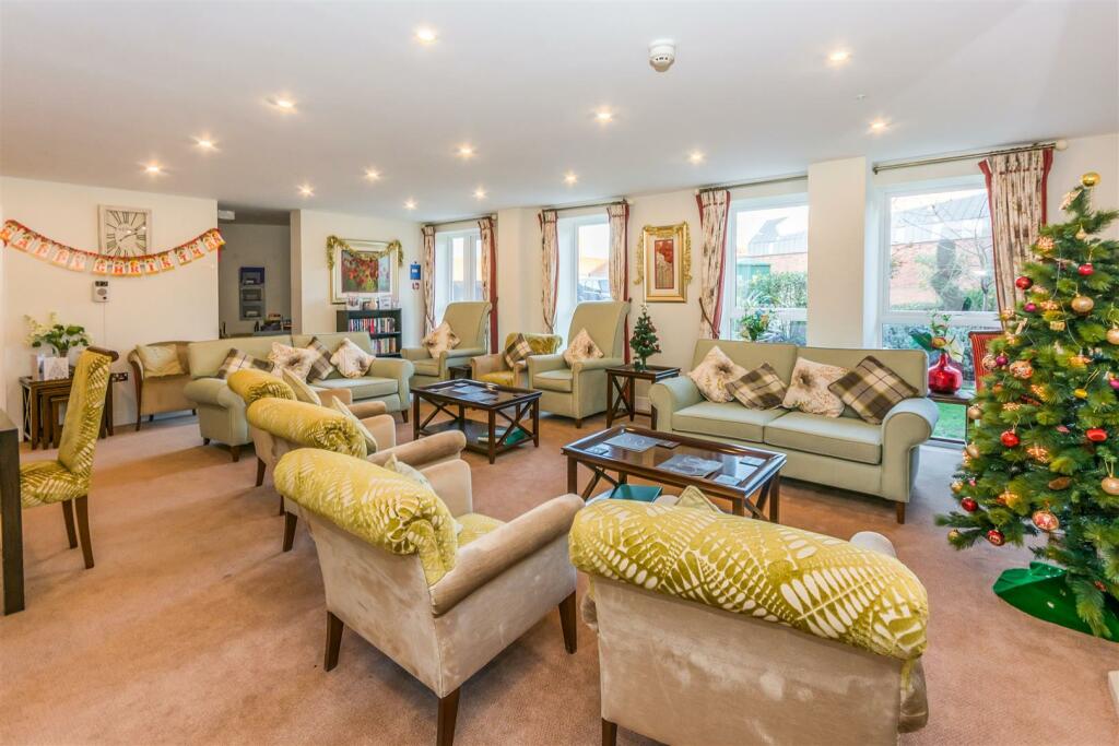 Additional image 22 of Dove Tree Court, 287 Stratford Road, Shirley, Solihull