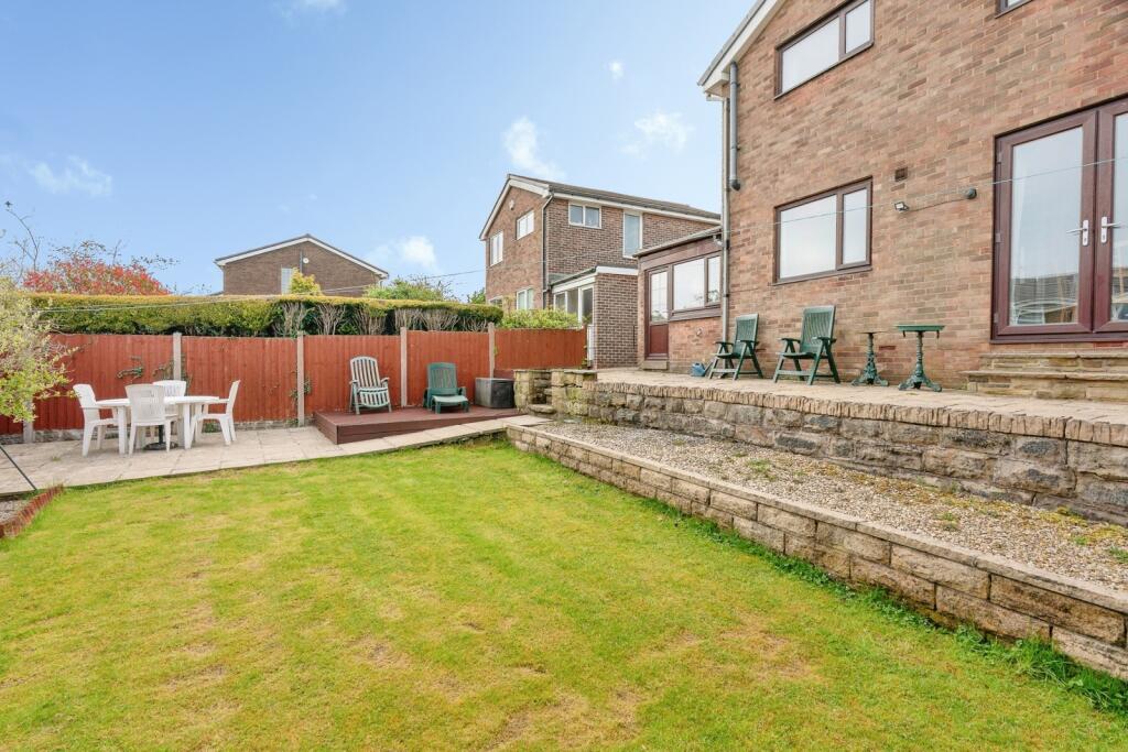 Additional image 4 of Fairways Drive, Burnley, Lancashire, BB11