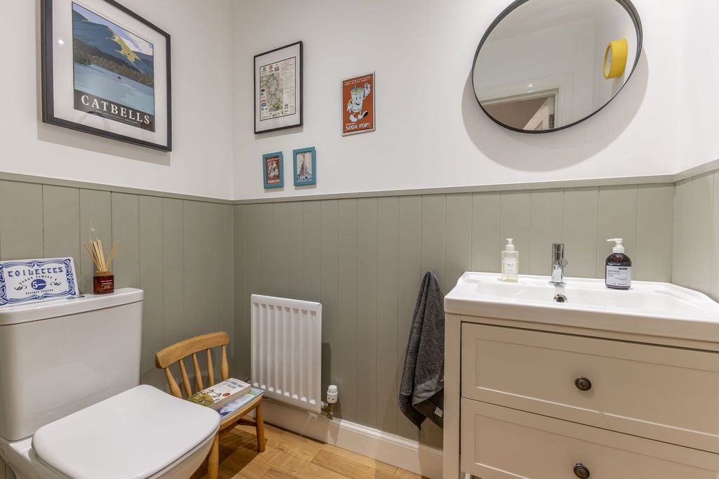 Additional image 8 of 4 bed detached house for salePrestney Burn Road, Auchterarder PH3
