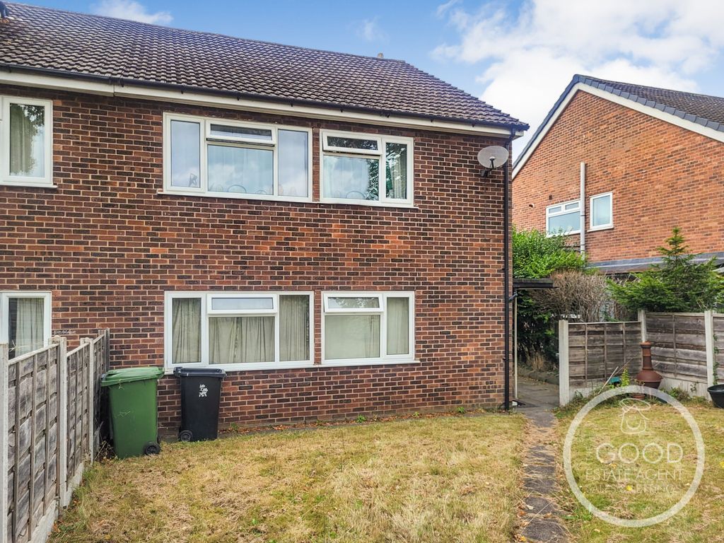 Additional image 4 of 2 bed flat for sale37 Redesmere Drive, Alderley Edge, Cheshire SK9