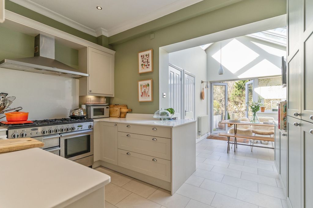 Additional image 7 of 4 bed semi-detached house for saleFields Road, Newport NP20