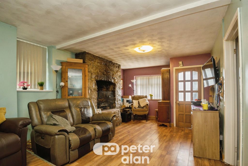 Additional image 2 of 3 bed detached house for saleLlanover Road, Blaenavon, Pontypool NP4