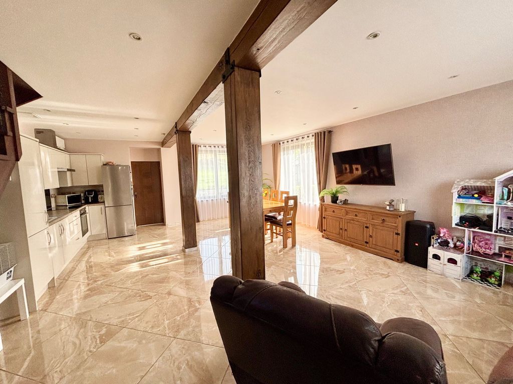 Additional image 4 of 3 bed detached house for saleBrynheulog, Hirwaun Road, Penywaun, Aberdare CF44