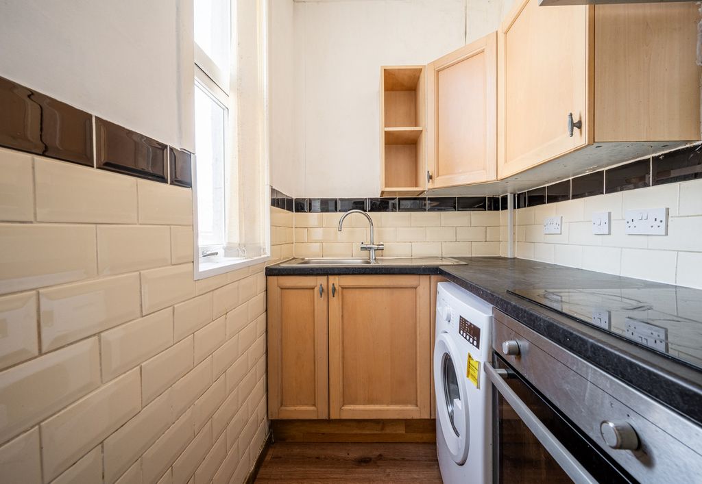 Additional image 5 of 1 bed flat for sale3d Mcisaac Road, Saltcoats KA21