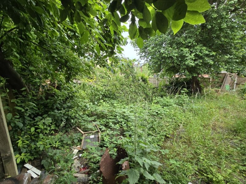Land for salePark View Avenue, Burley, Leeds LS4