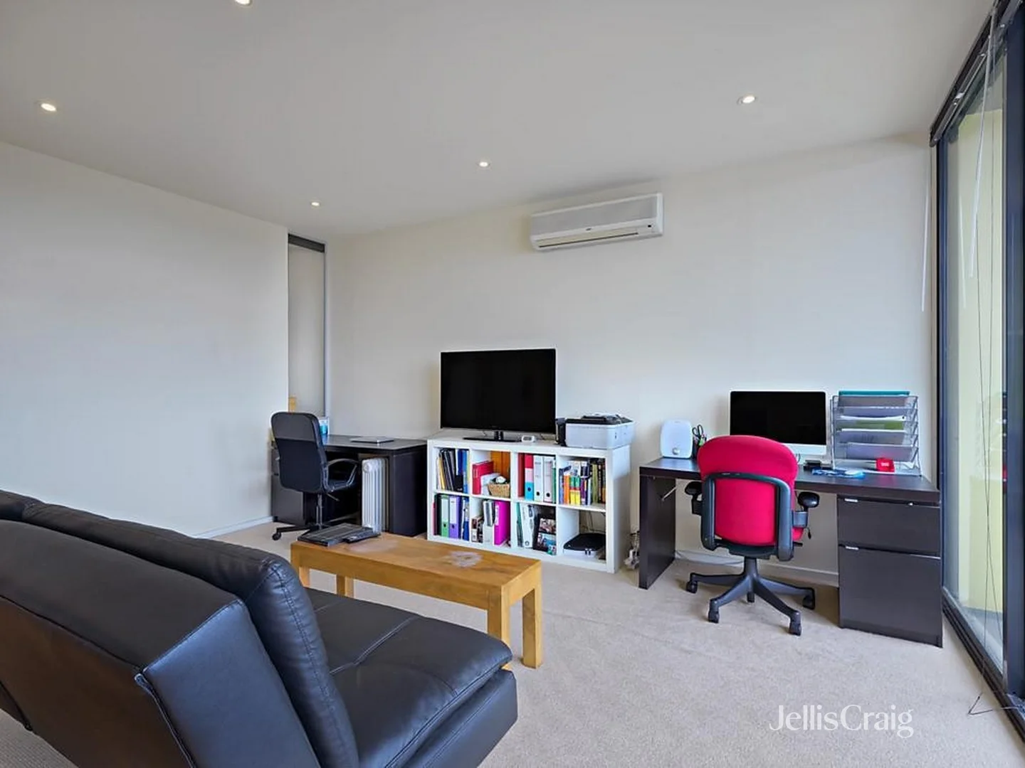 Additional image 3 of 407/33 Wreckyn Street, North Melbourne VIC 3051