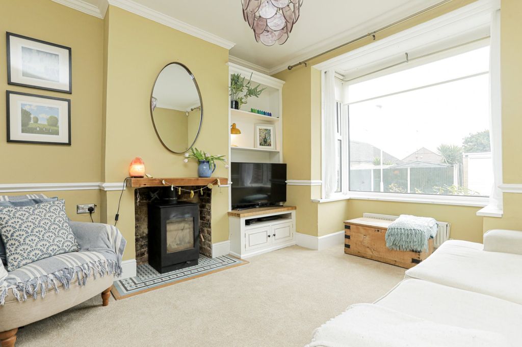 Additional image 2 of 4 bed end terrace house for saleYork Terrace, Birchington, Kent CT7