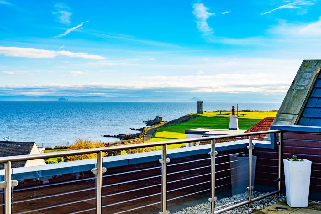 Additional image 15 of 1 bed flat for saleBeacon Court, Anstruther KY10
