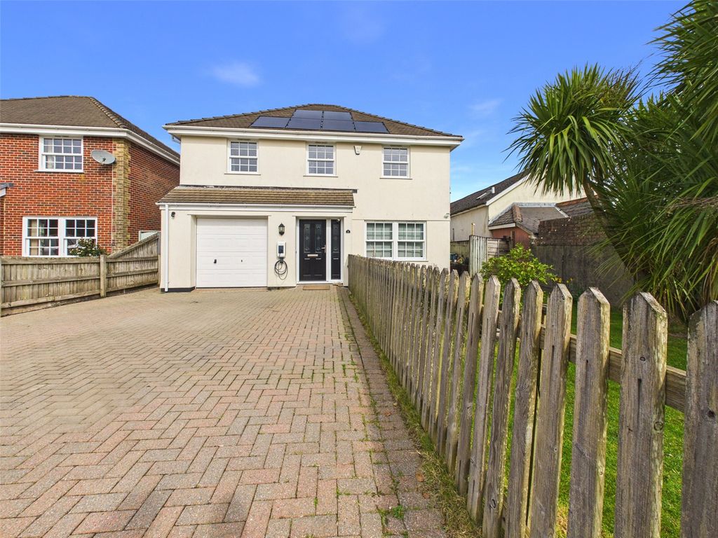 Additional image 23 of 3 bed detached house for saleThe Gardens, Brandis Corner, Holsworthy EX22