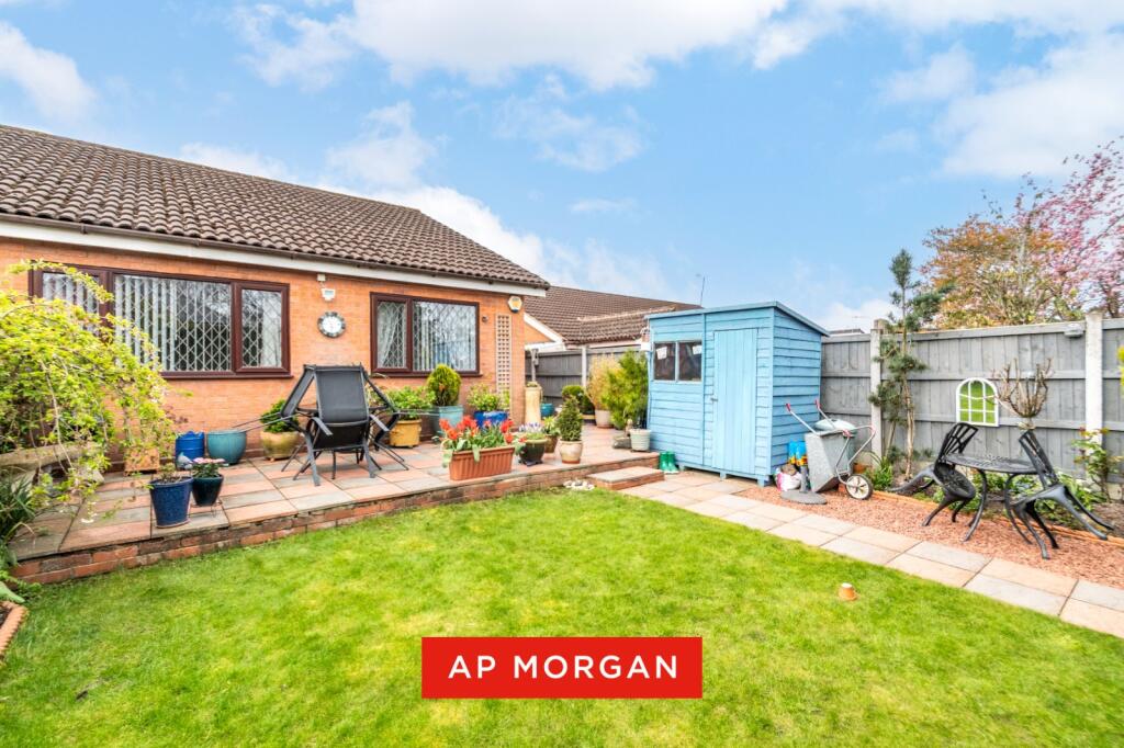 Additional image 12 of Orchard Drive, Birmingham, West Midlands, B31