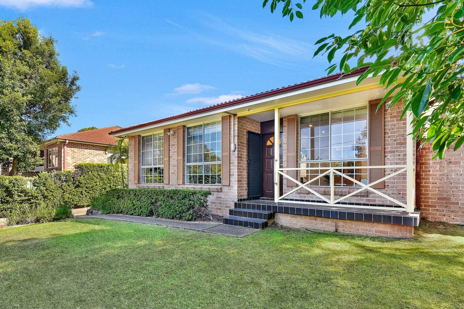 1/17 Gordon Street, Eastwood NSW 2122