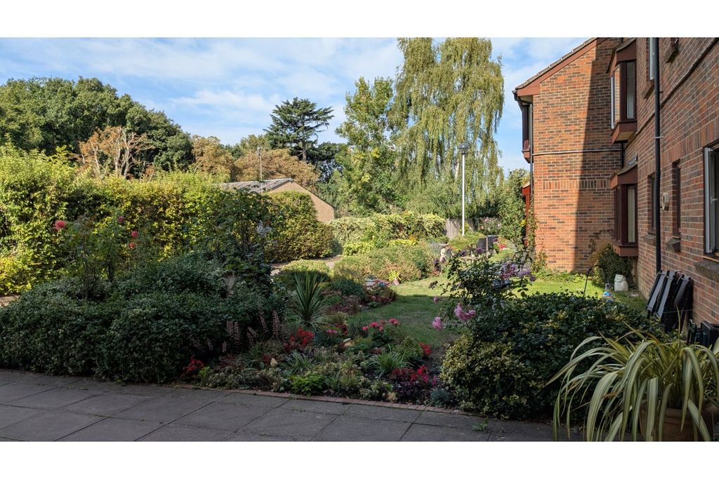 Additional image 22 of 1 bed flat for saleHigh Street, Abbots Langley WD5