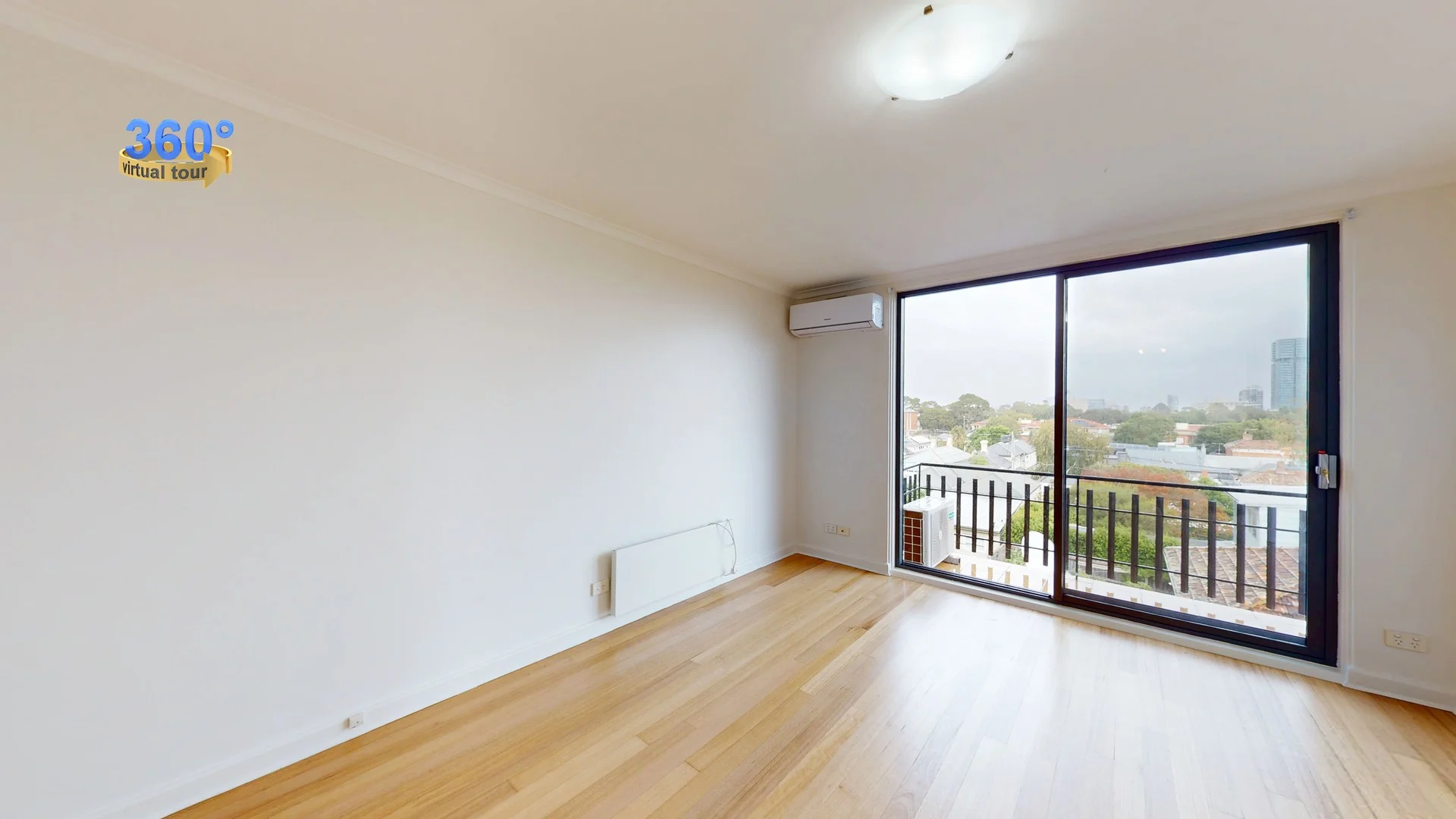 11/43 Buckley Street, Moonee Ponds VIC 3039
