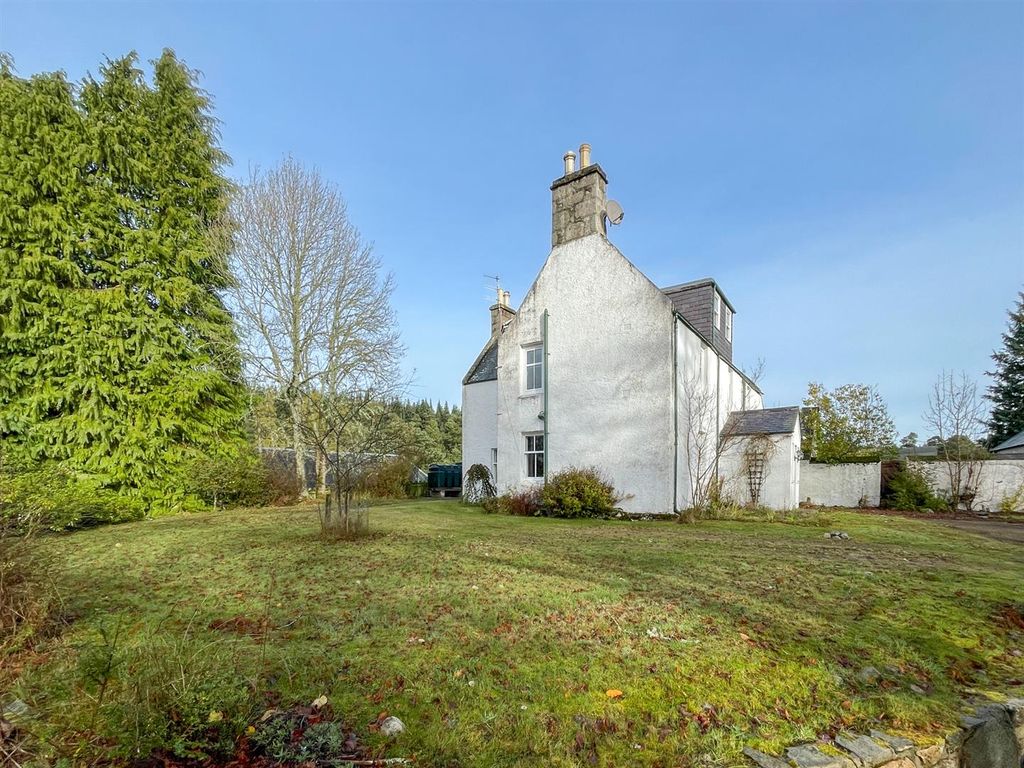 Additional image 29 of 6 bed detached house for saleHeathfield House, Grantown On Spey PH26