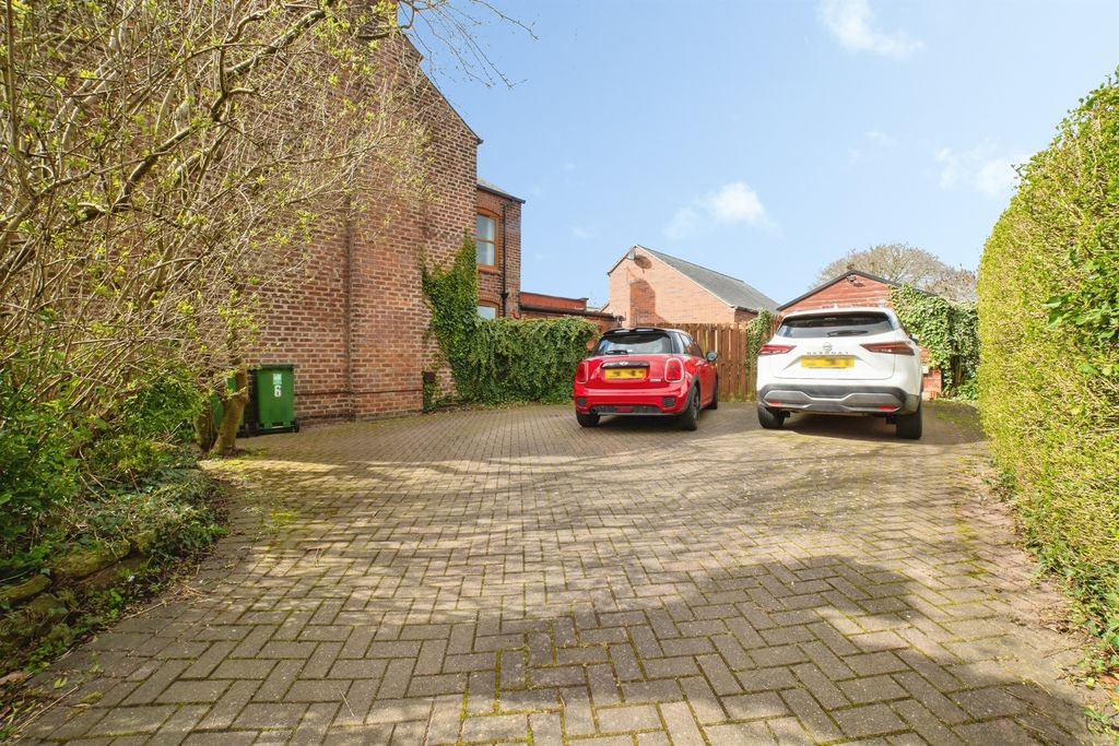 Additional image 31 of 5 bed detached house for saleDerby Road, Swanwick, Alfreton DE55