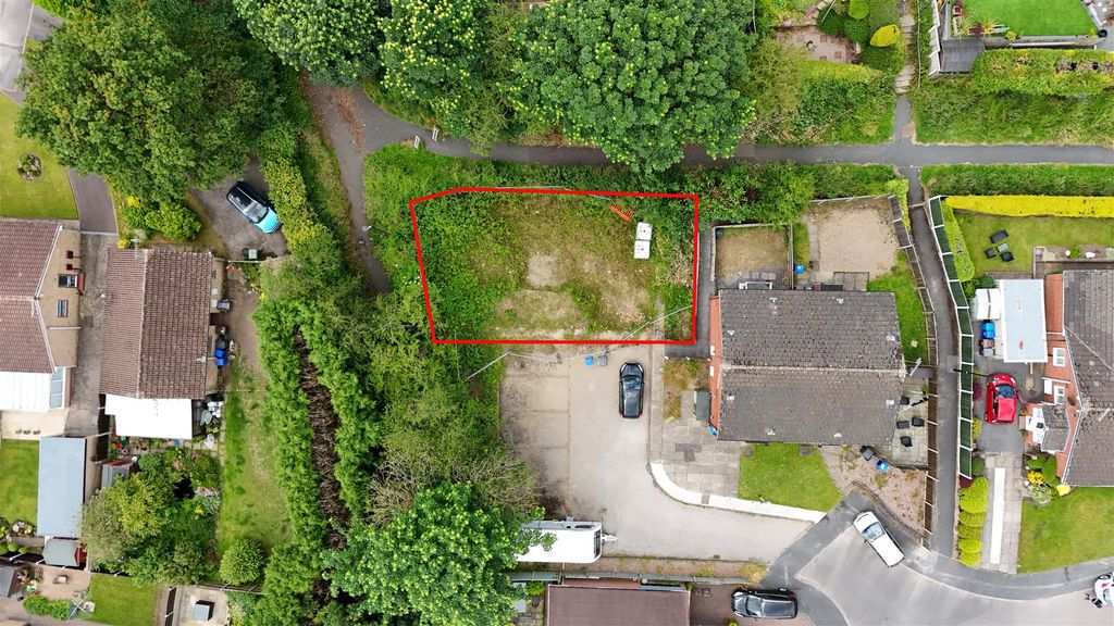 Additional image 5 of Land for saleWelbury Gardens, Halfway S20