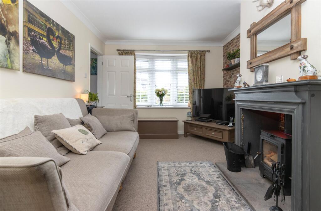 Additional image 6 of Evesham Avenue, Yeovil, Somerset, BA21