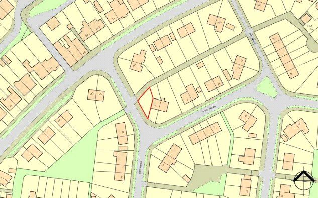 Additional image 2 of Land for saleLand Off 1 North Avenue, Stalybridge, Greater Manchester SK15