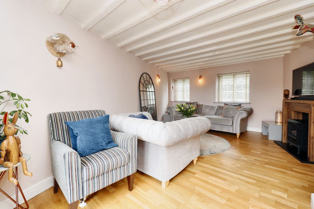 Additional image 11 of 3 bed cottage for saleCaistor Lane, Tealby, Market Rasen LN8