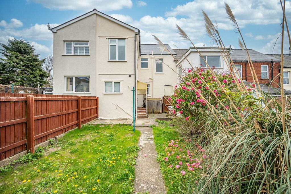 Additional image 3 of 3 bed terraced house for saleSummerfield Road, Abergavenny NP7