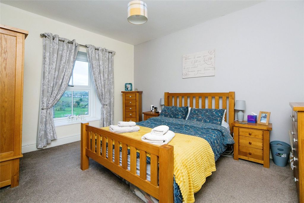 Additional image 9 of 3 bed semi-detached house for saleHill Street, Corwen, Penybryn, Corwen LL21